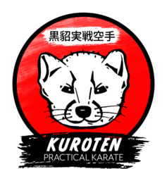 KurotenKarate