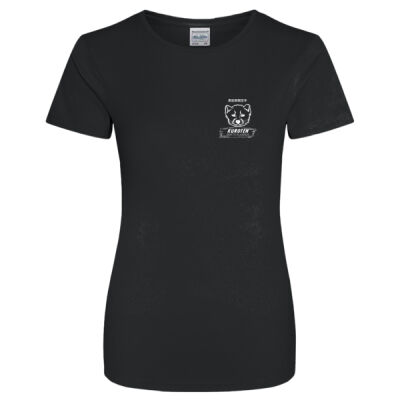 Women's T-Shirt Thumbnail