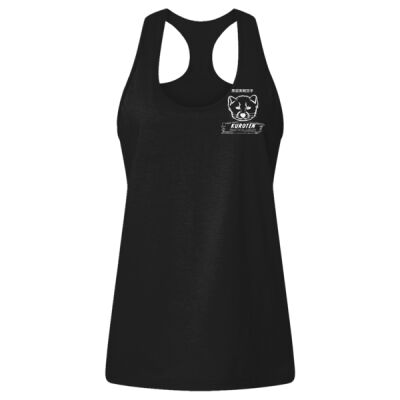 Women's Vest Thumbnail