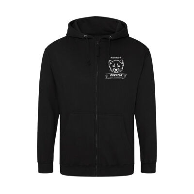 Adult's Zip Hoodie Thumbnail