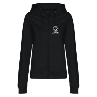 Women's Zip Hoodie Thumbnail
