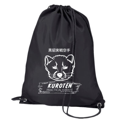 Drawstring Bag Thumbnail