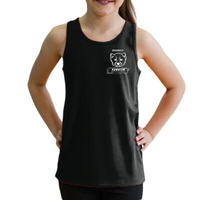 Kid's Vest 2 Thumbnail