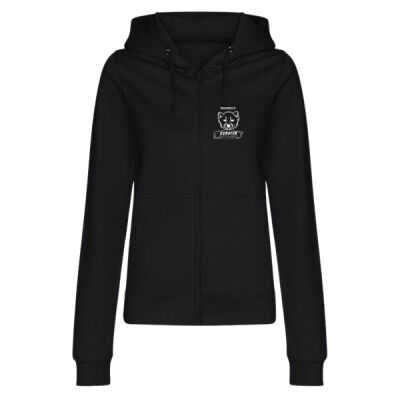 Women's Zip Hoodie 2 Thumbnail